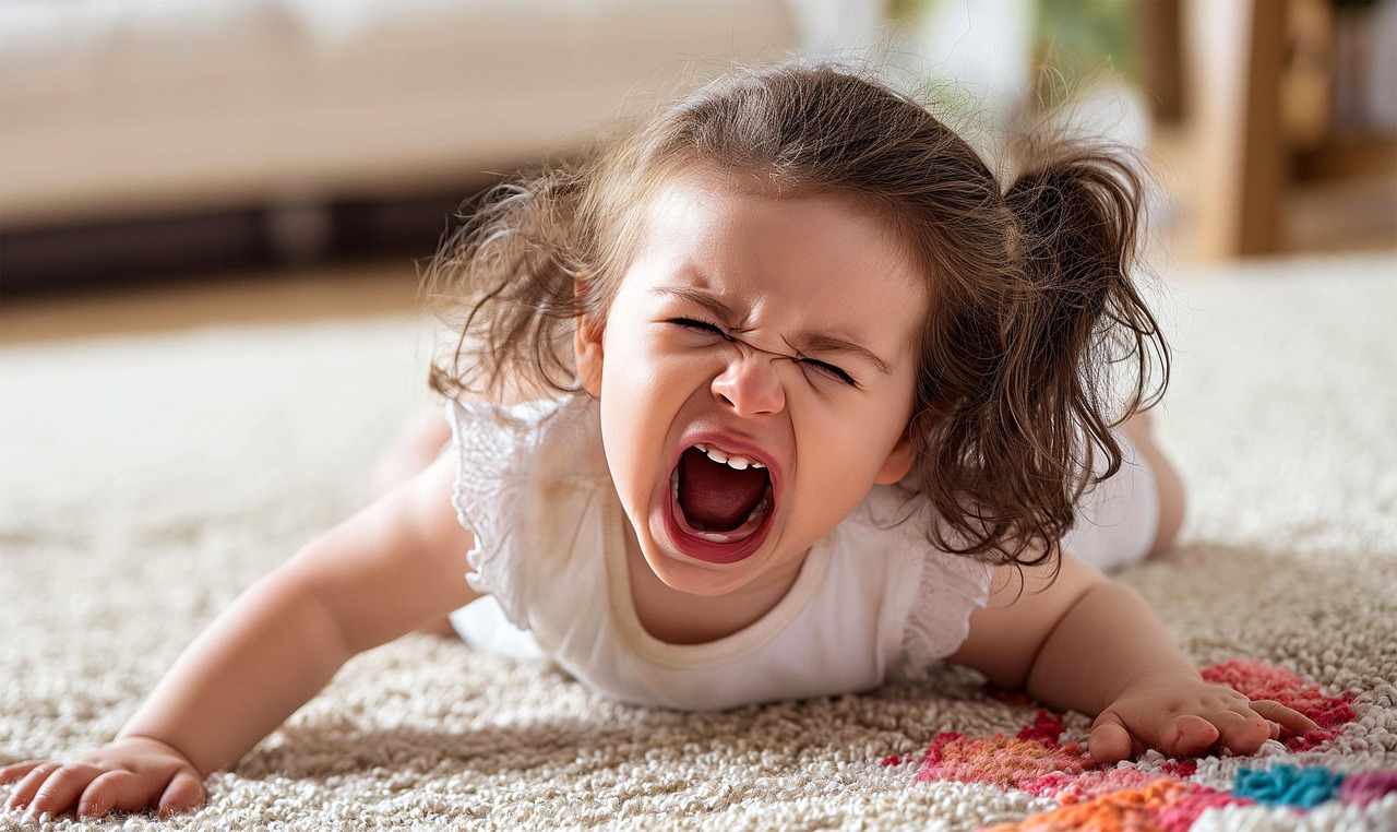 Wutausbrüche bei Kindern: Was wirklich dahintersteckt (und was jetzt hilft)