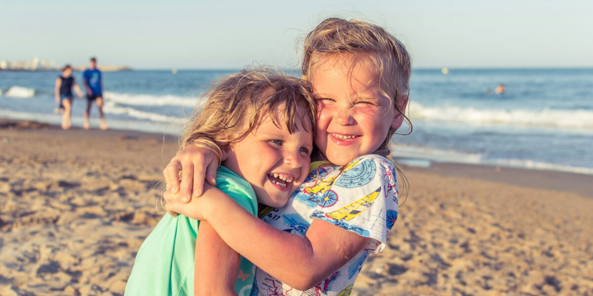 hochsensible Kinder Sozialverhalten und Freunde