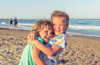 hochsensible Kinder Sozialverhalten und Freunde